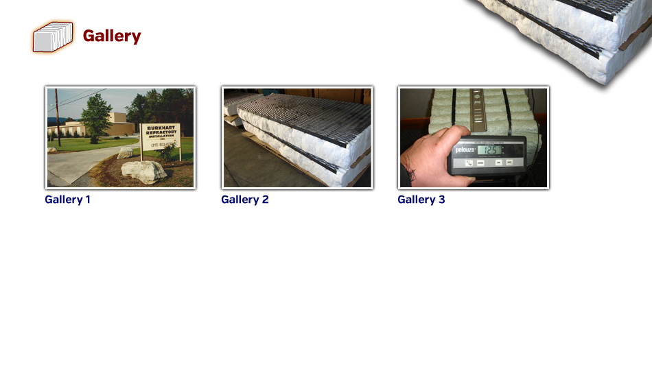 Ceramic Systems Inc Photo Gallery