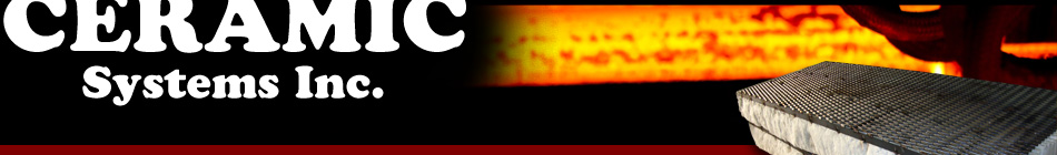 Ceramic Systems Inc